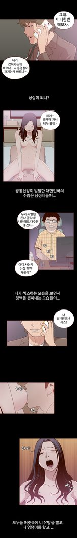 Ch.0-13を隠すことはできません