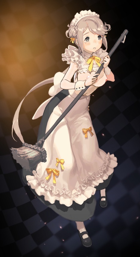 アヌビスによるデスティニーチャイルドグローバルヌード改造 アヌビスによるデスティニーチャイルドグローバルヌード改造