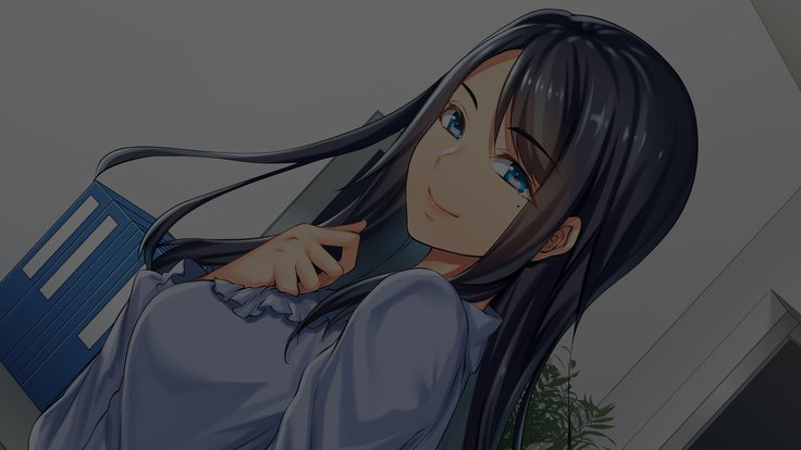 シャナイNTR〜ことぶきたいしゃするおんなにむりやり中橋してせてきにねとってやった