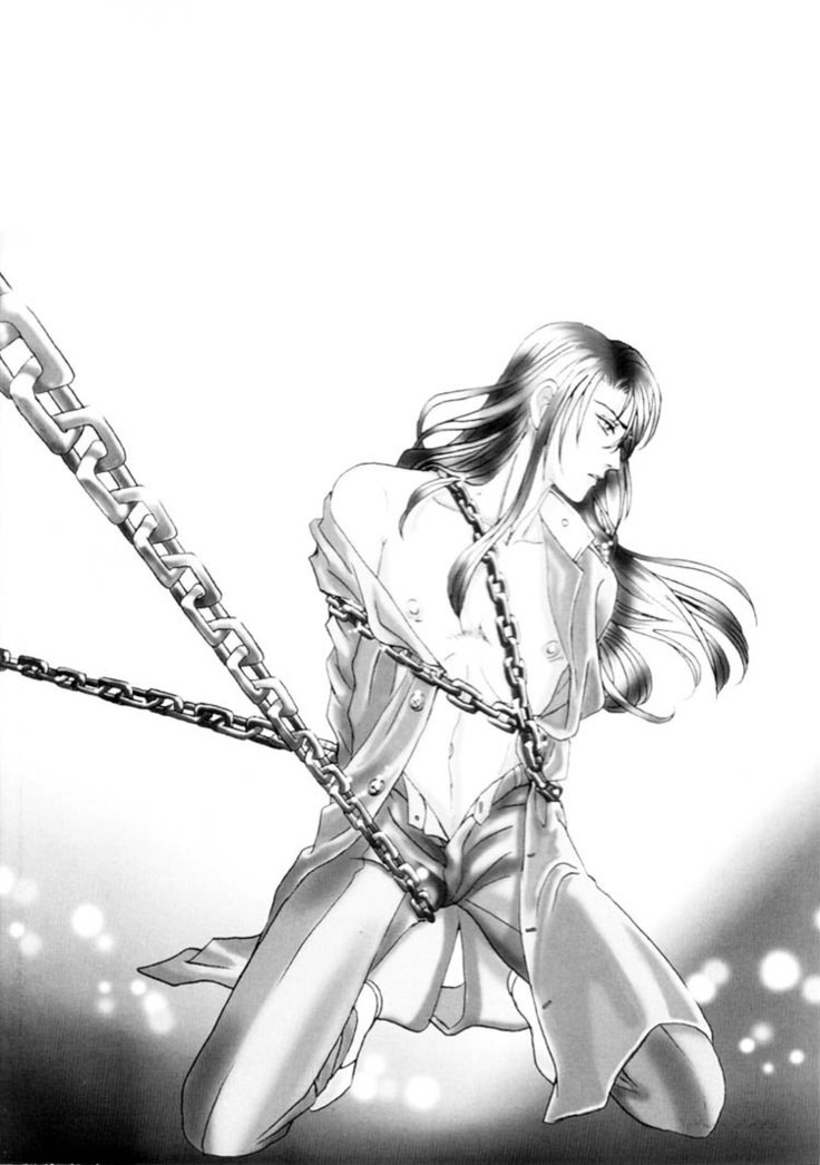 サディスティックボーイVol.01