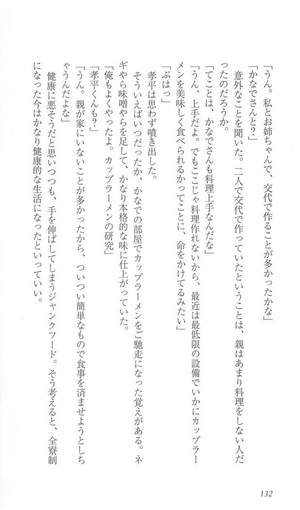 FORTUNEARTERIAL陽菜編