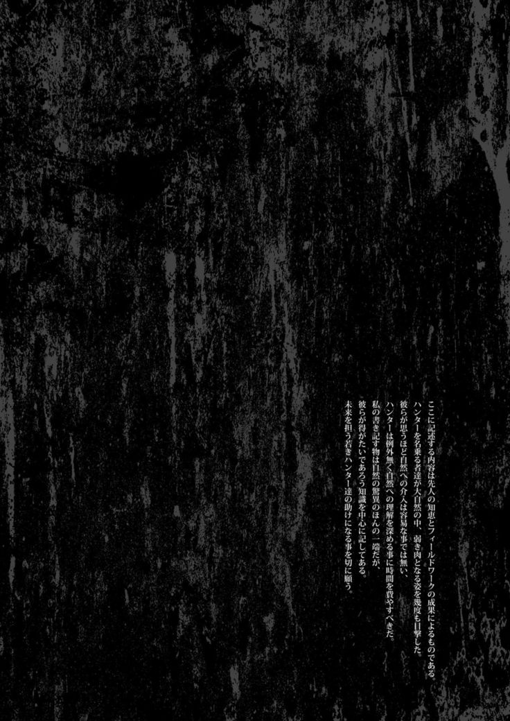 モンスター整体法国書