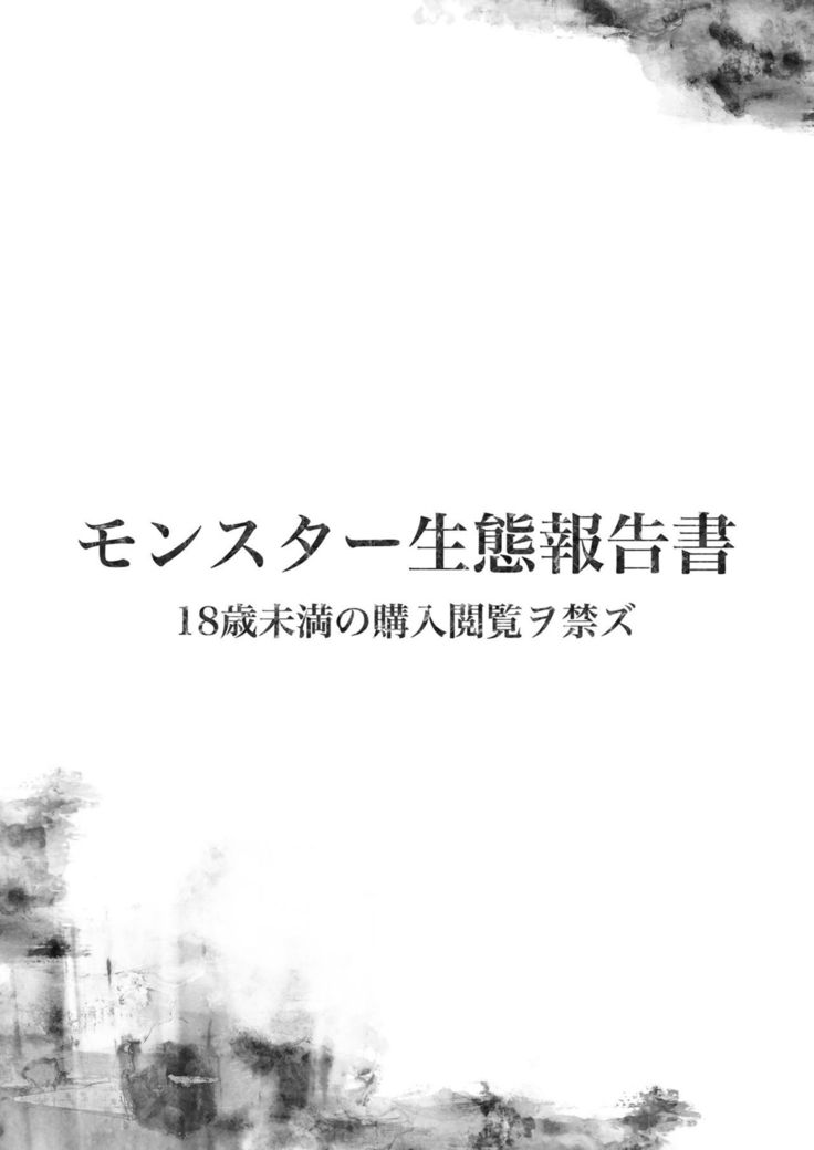 モンスター整体法国書 モンスター整体法国書