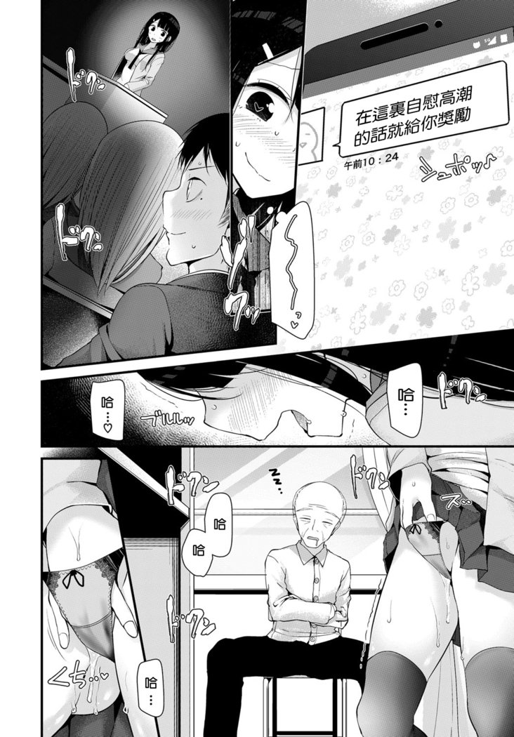 どうしようもない変態