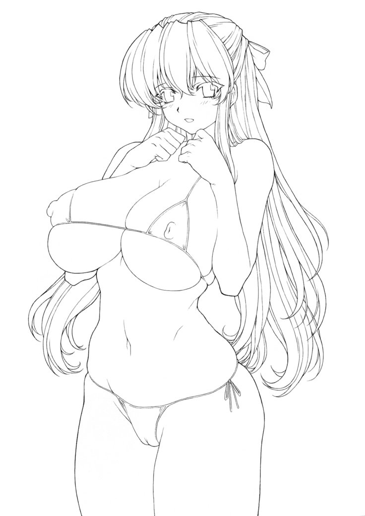 メイドさんの本-ぼくのいもうと編おまけ本 メイドさんの本-ぼくのいもうと編おまけ本