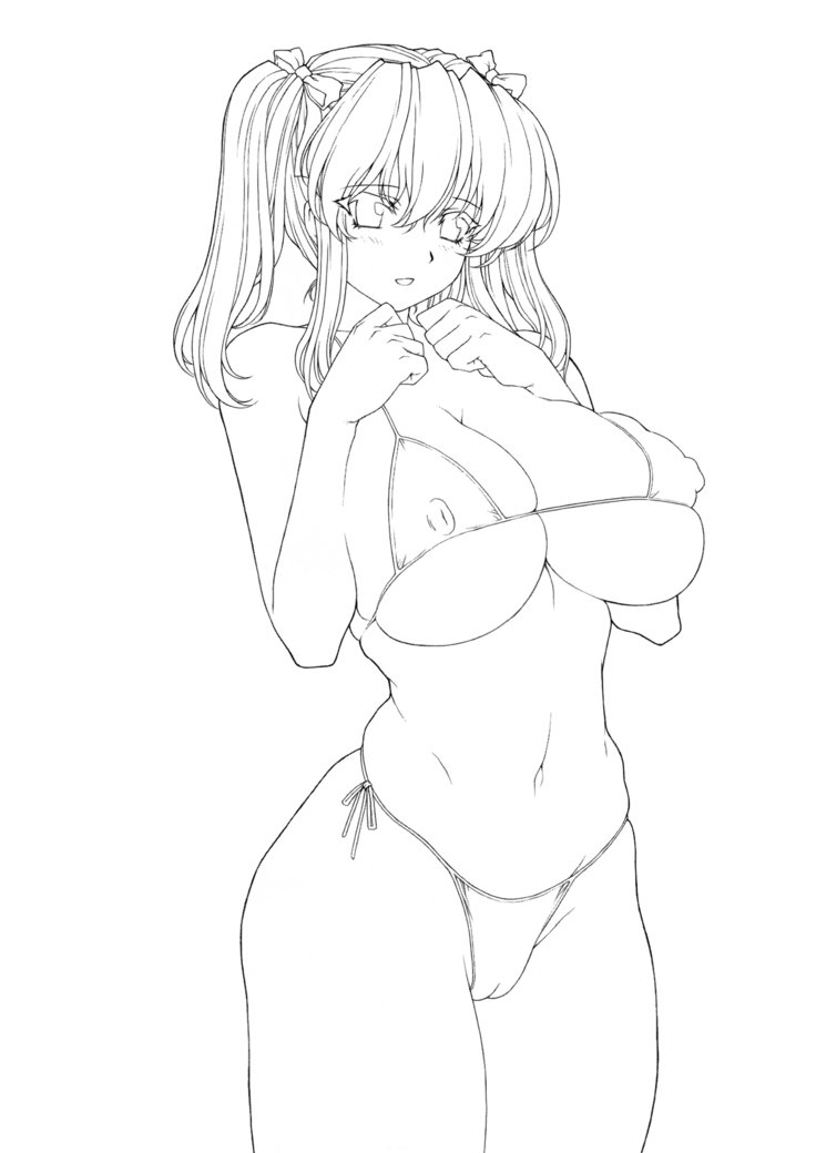 メイドさんの本-ぼくのいもうと編おまけ本 メイドさんの本-ぼくのいもうと編おまけ本