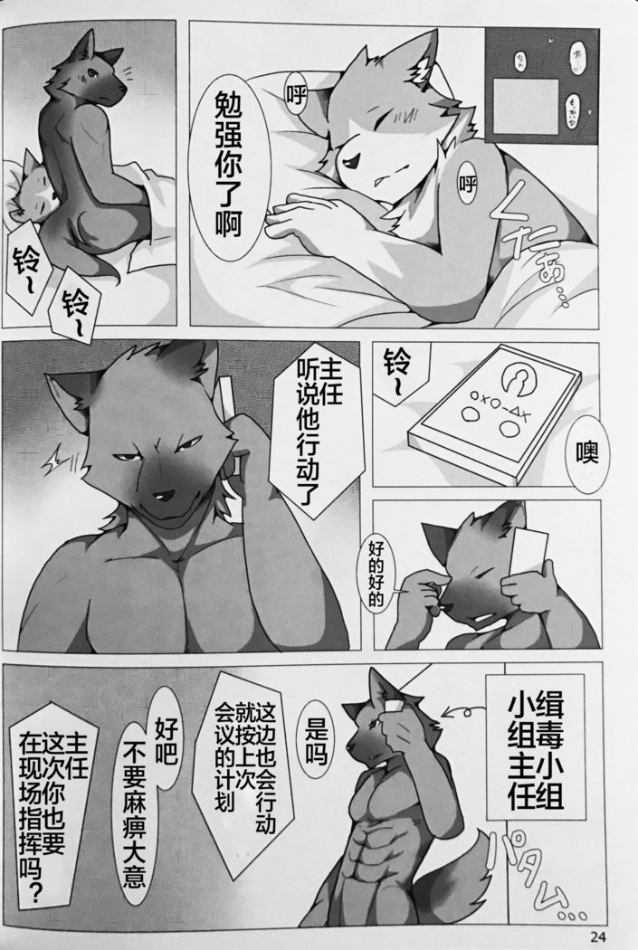 押し引き！ （中国語）