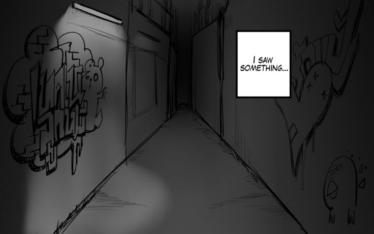 Mレッグゴースト