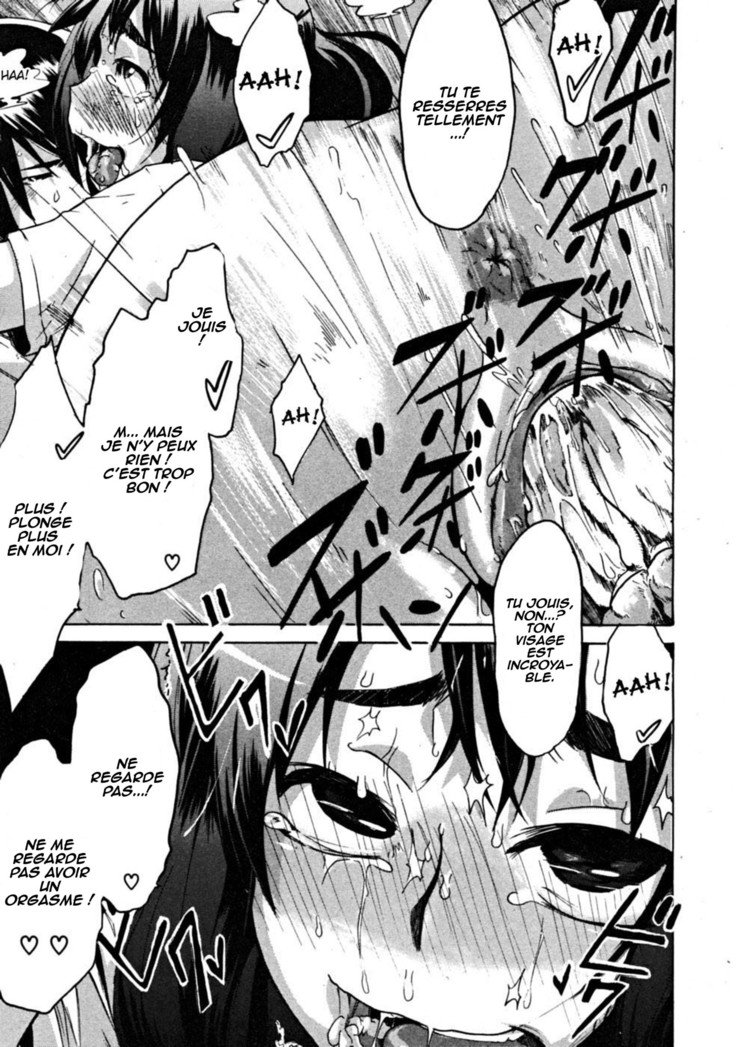 シングル鍋×ダブル鍋