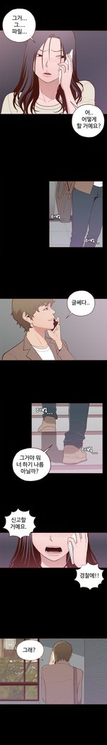 Ch.0-17を隠すことはできません