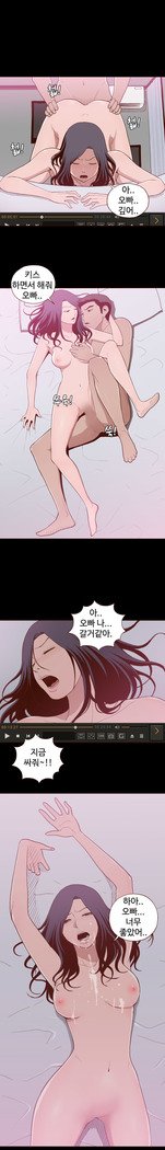Ch.0-17を隠すことはできません