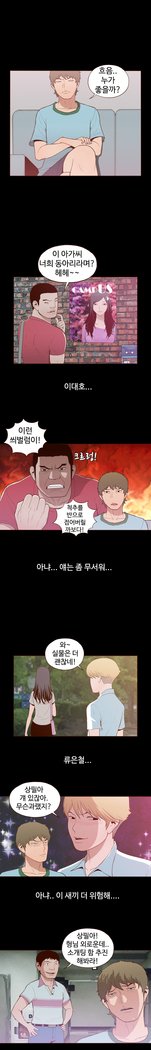 Ch.0-17を隠すことはできません