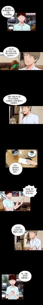 Ch.0-17を隠すことはできません