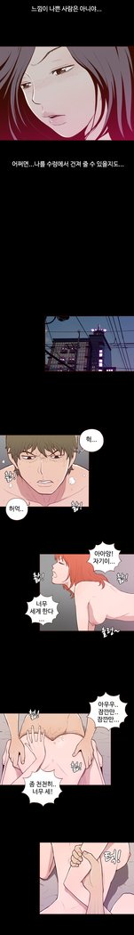 Ch.0-17を隠すことはできません