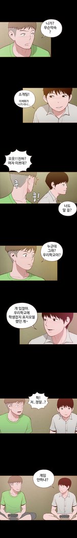Ch.0-17を隠すことはできません