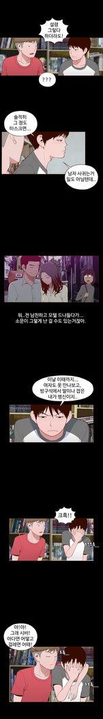 Ch.0-17を隠すことはできません