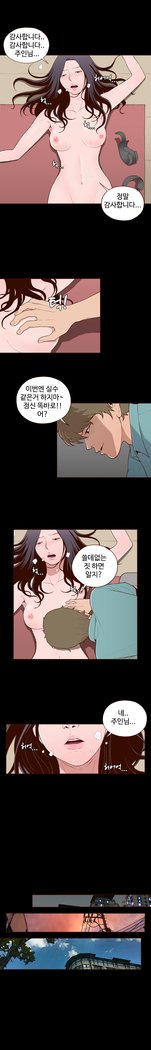 Ch.0-17を隠すことはできません