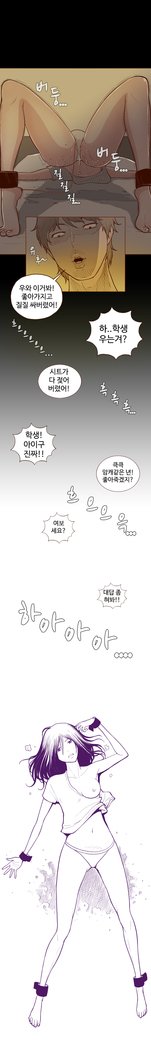 Ch.0-17を隠すことはできません