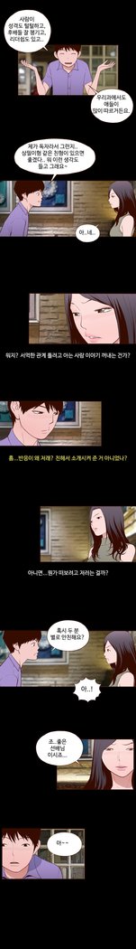 Ch.0-17を隠すことはできません