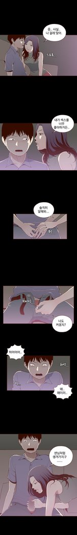 Ch.0-17を隠すことはできません