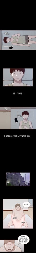 Ch.0-17を隠すことはできません