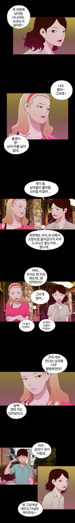 Ch.0-17を隠すことはできません