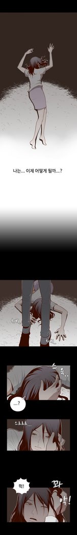 Ch.0-17を隠すことはできません