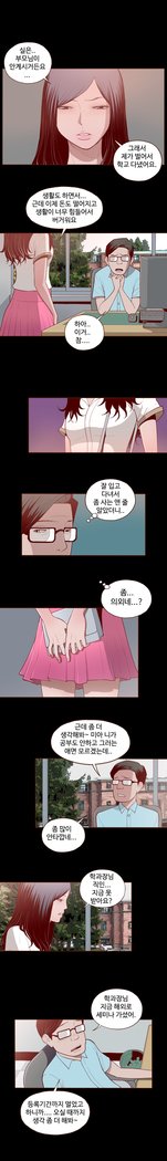 Ch.0-17を隠すことはできません