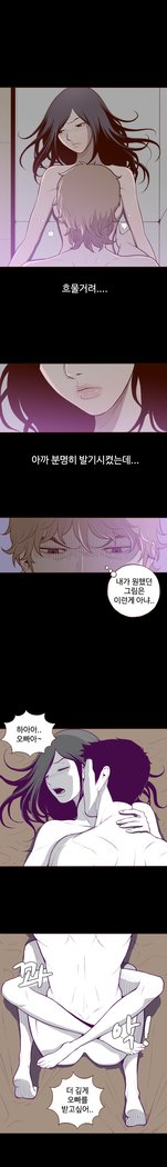 Ch.0-17を隠すことはできません