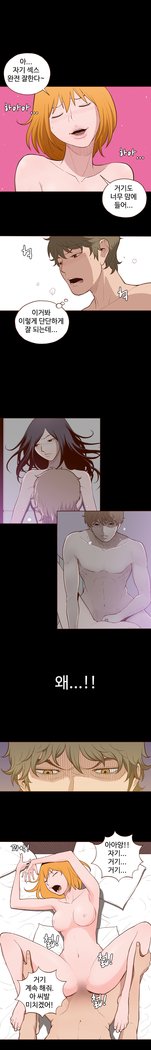 Ch.0-17を隠すことはできません