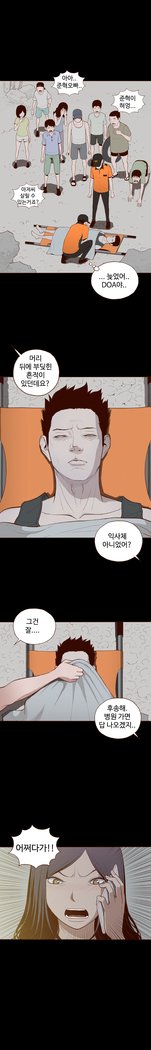 Ch.0-17を隠すことはできません