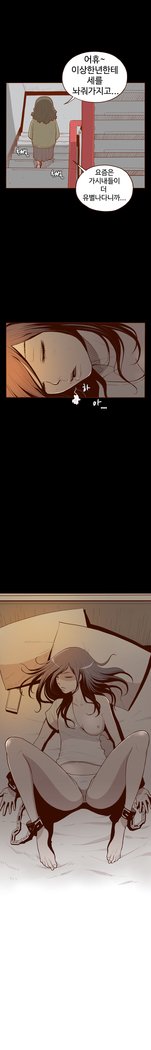 Ch.0-17を隠すことはできません