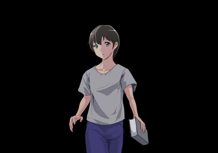 FuzzyD.N魔族になってしましたシスター、ソシテ..