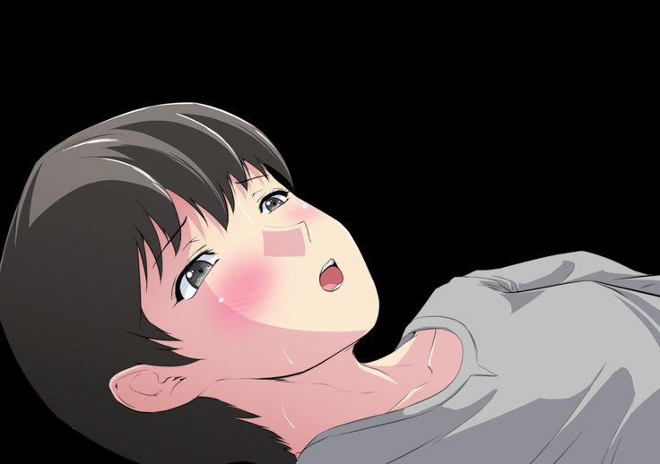 FuzzyD.N魔族になってしましたシスター、ソシテ..