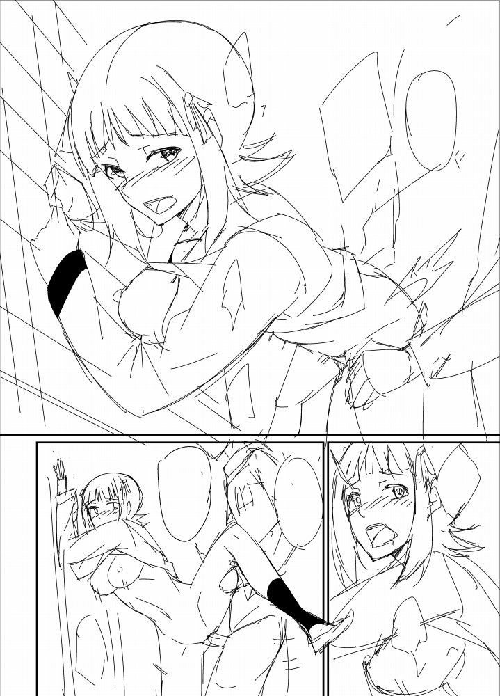 モノクロのみ楽垣