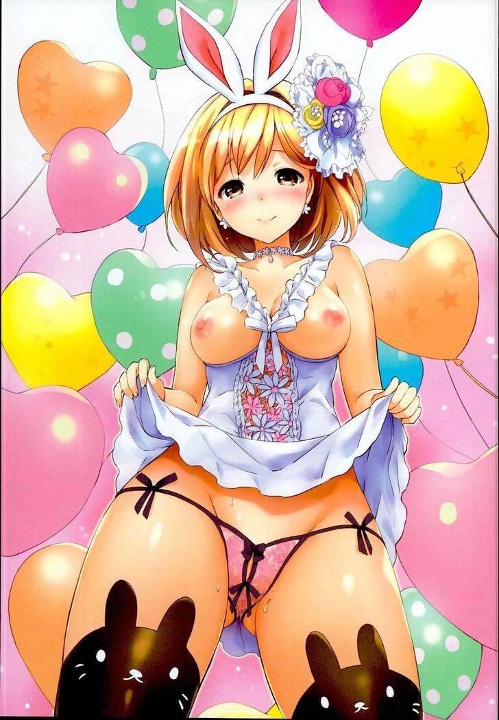 ジータちゃんのレナイバトルなひびそうしゅへん