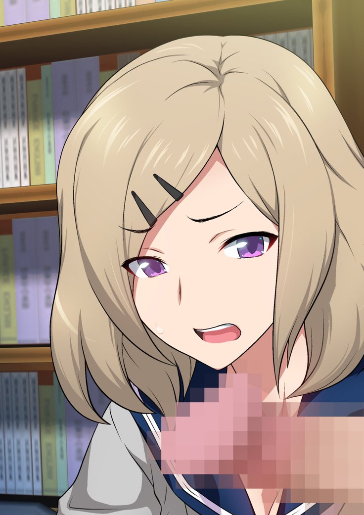 JK草ゾク学園祭1＆2