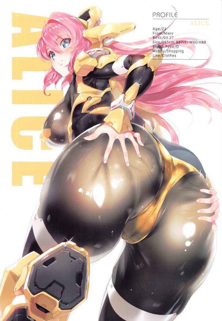 ガールズラバーシリーズバブルバットVol.2