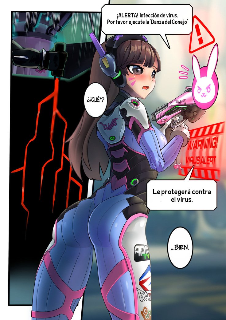 Viva la D.Va＃02