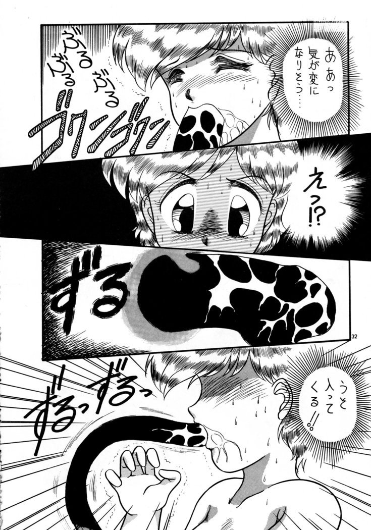 セラフィタVol.0 セラフィタVol.0