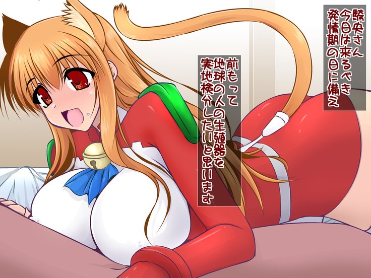 猫うちゅうびとかんちょうの行夢北国書