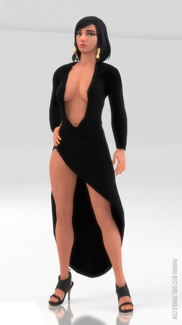 オーバーウォッチのその他のファラ オーバーウォッチのその他のファラ