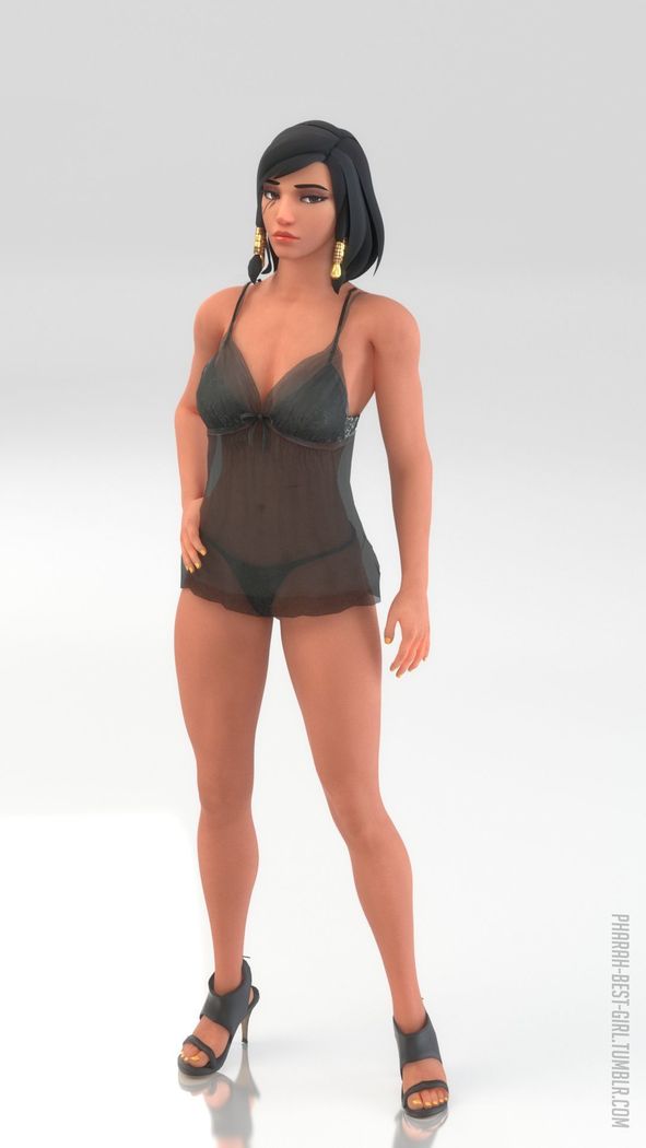 オーバーウォッチのその他のファラ オーバーウォッチのその他のファラ