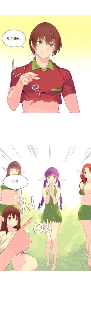 私が支配する世界Ch.1-27