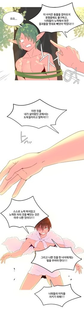 私が支配する世界Ch.1-27