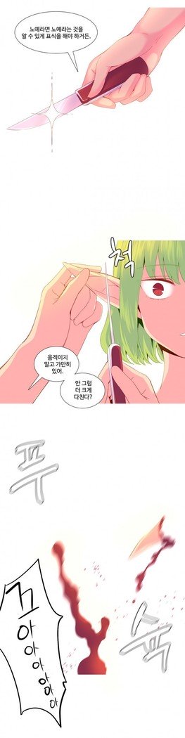 私が支配する世界Ch.1-27