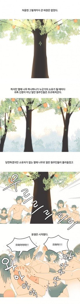 私が支配する世界Ch.1-27