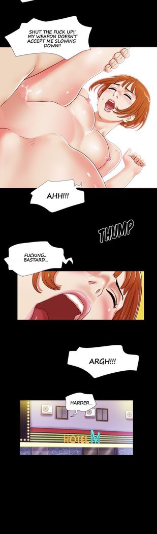 彼女は女の子です
