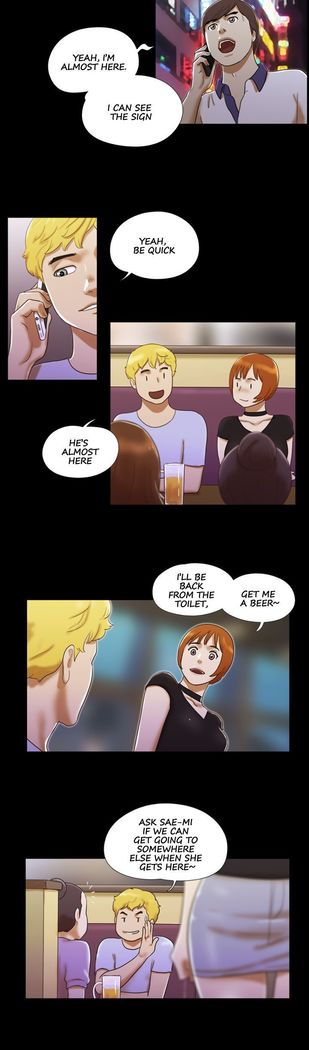 彼女は女の子です