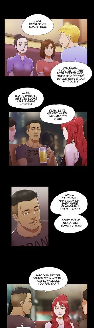 彼女は女の子です